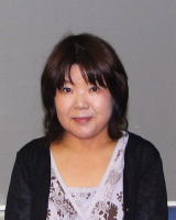 副理事長 桑名 和美