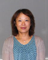 事務局長 又村 京子