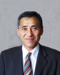 副理事長 笠貫 広志