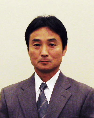 副理事長 濱田 英稔