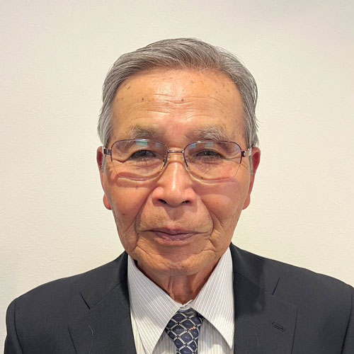 名誉会長 小島 一郎